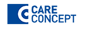Care Concept Logo